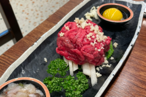 Haven for kitty lovers