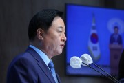 김두관 “헌재, 尹 파면선고 않으면 최악의 기득권 집단…오늘 당장 기일 잡아야”