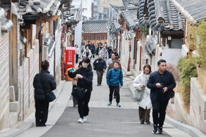 Tourism grows stronger in January