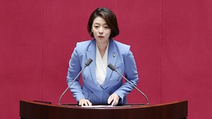 K-웰니스 관광 산업 육성법 국회 본회의 통과