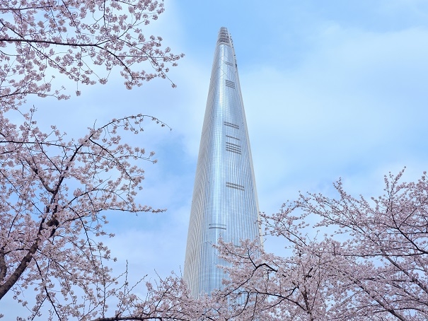 Signiel Seoul (Signiel Seoul)