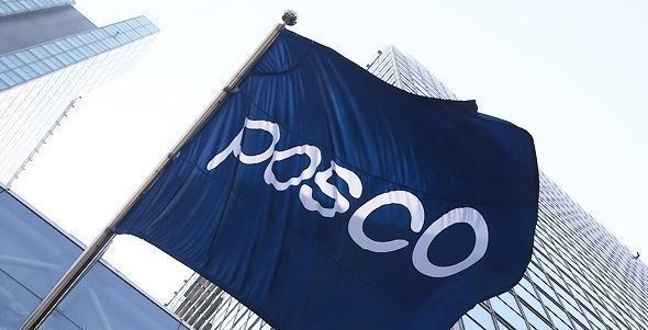 (Posco)