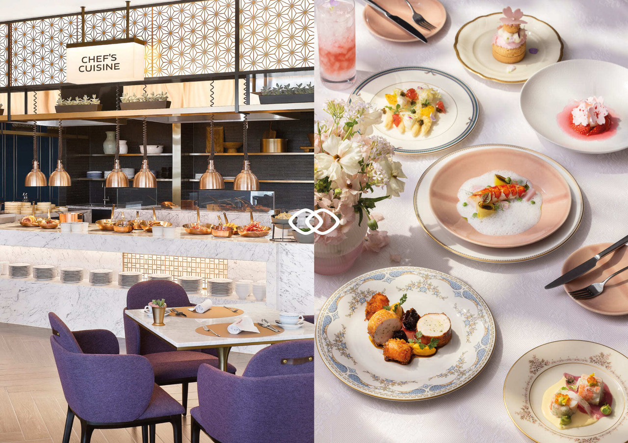 Fait Maison (Sofitel Ambassador Seoul)