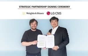 LG CNS, 에이전틱 AI 시장 이끈다