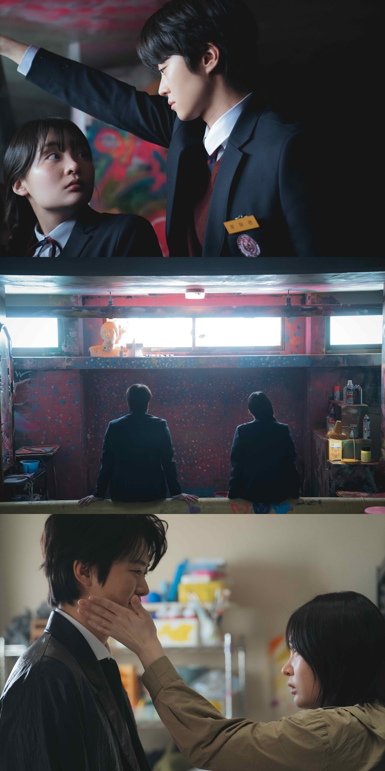 사진제공 = 티빙