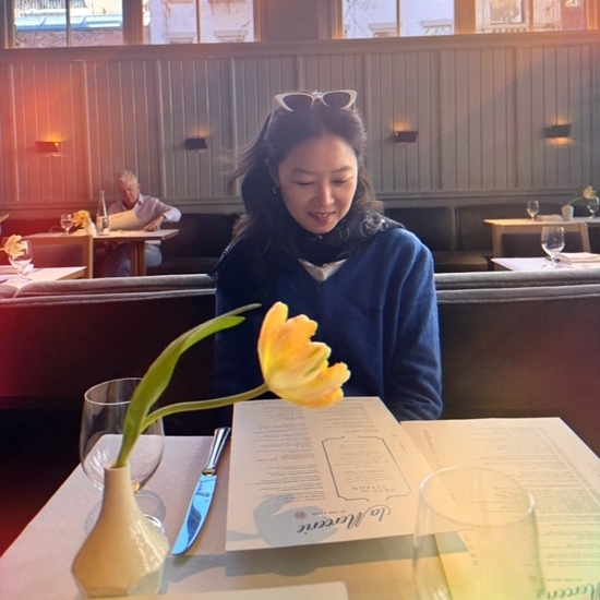 사진=공효진 채널