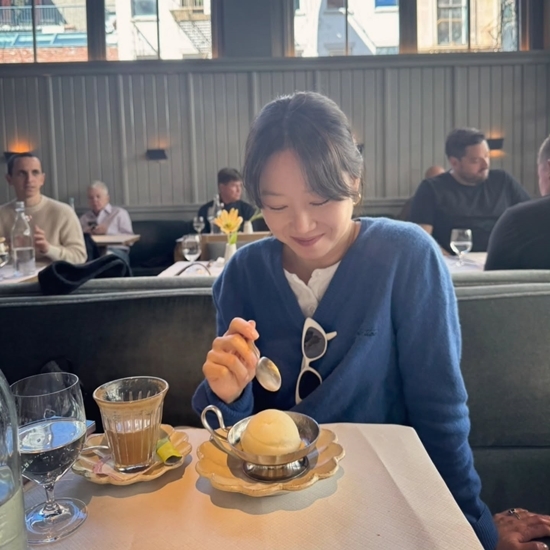 사진=공효진 채널