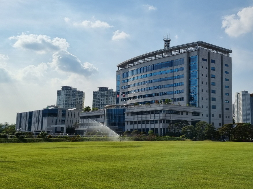 Ministry of National Defense headquarters in Seoul (Herald Database)