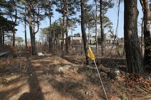 Authorities mull overhaul of state railway plan in Gangwon Province, amid bribery controversy