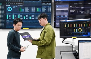 SK브로드밴드, SBI저축은행 스마트워크사업 수주
