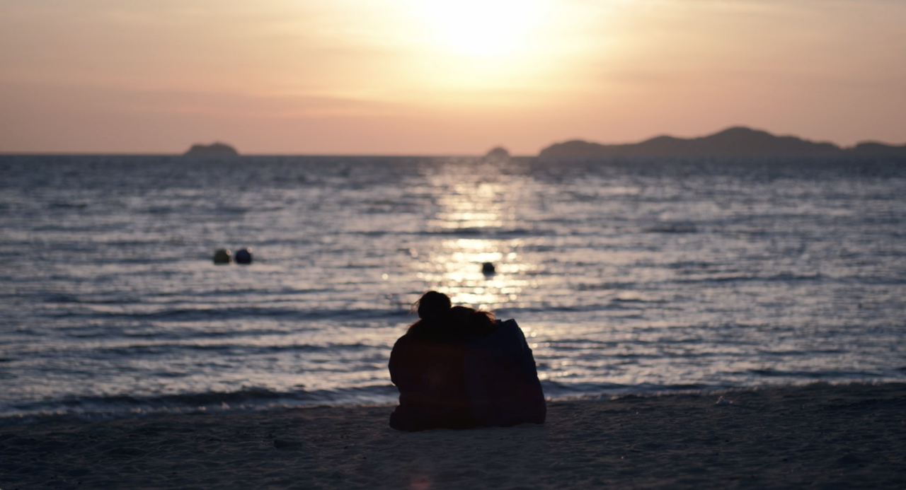 A scene from Bang Mi-ri's "Save" (JIFF)