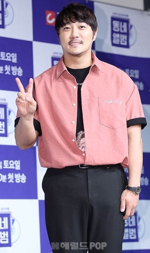 KCM, 알고보니 13세·3세 ‘두 딸’의 아빠…뒤늦게 공개한 이유