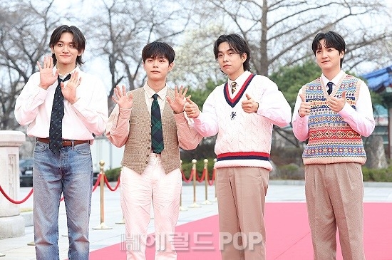 루시/사진=민선유 기자