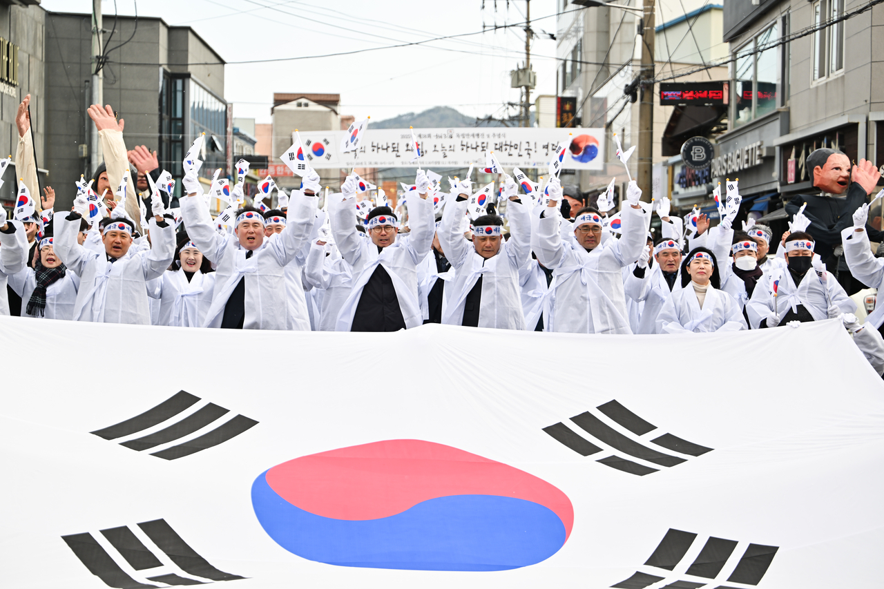 [영덕군 제공]