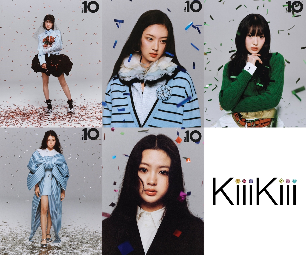 사진 = 10 Magazine USA