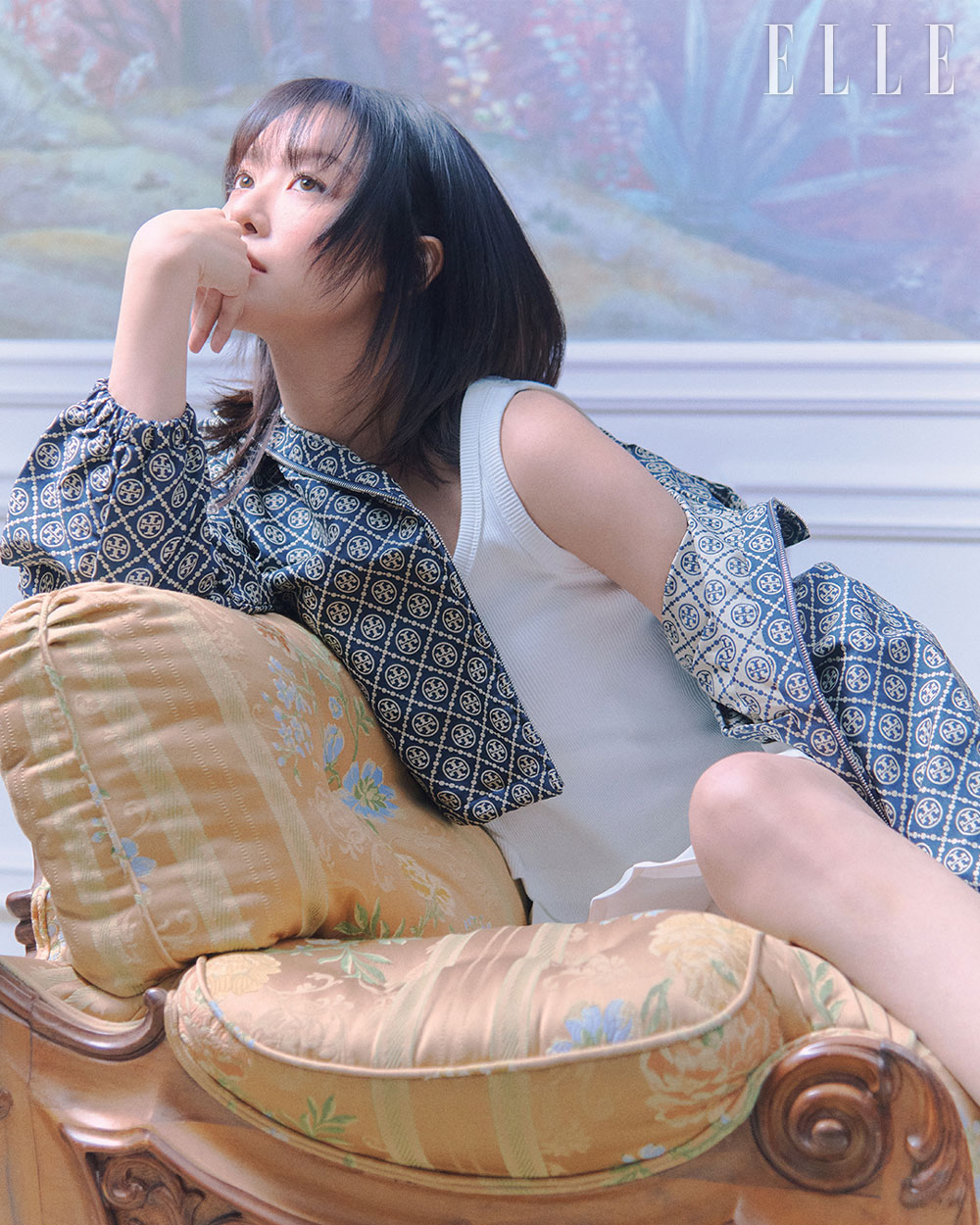 (사진제공= 엘르 코리아)