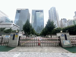 신천어린이교통공원 1년만에 다시 문연다