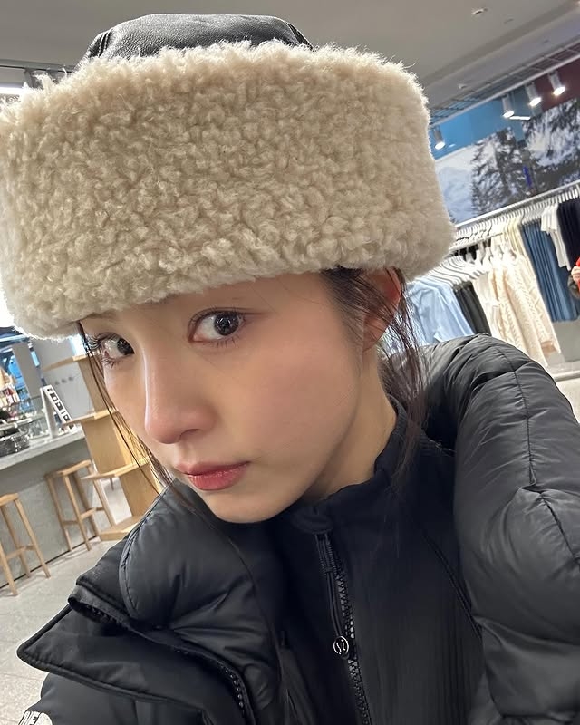 사진=신세경 채널