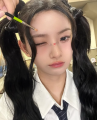 Everglow’s Wang Yiren alleges she has not received any income since debut 6 years ago