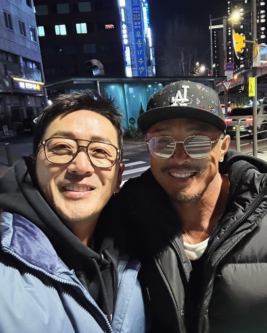 사진=추성훈 채널
