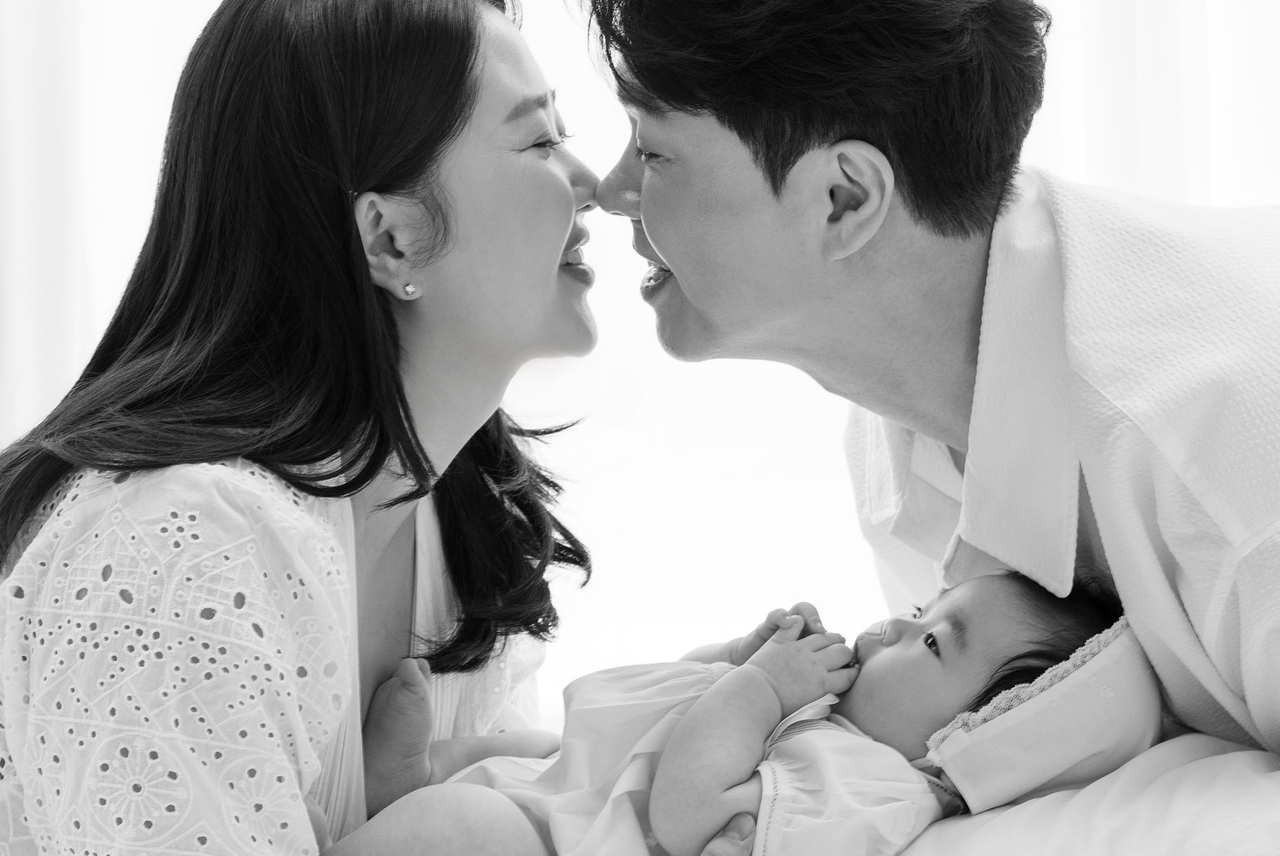 사진=다홍이 SNS