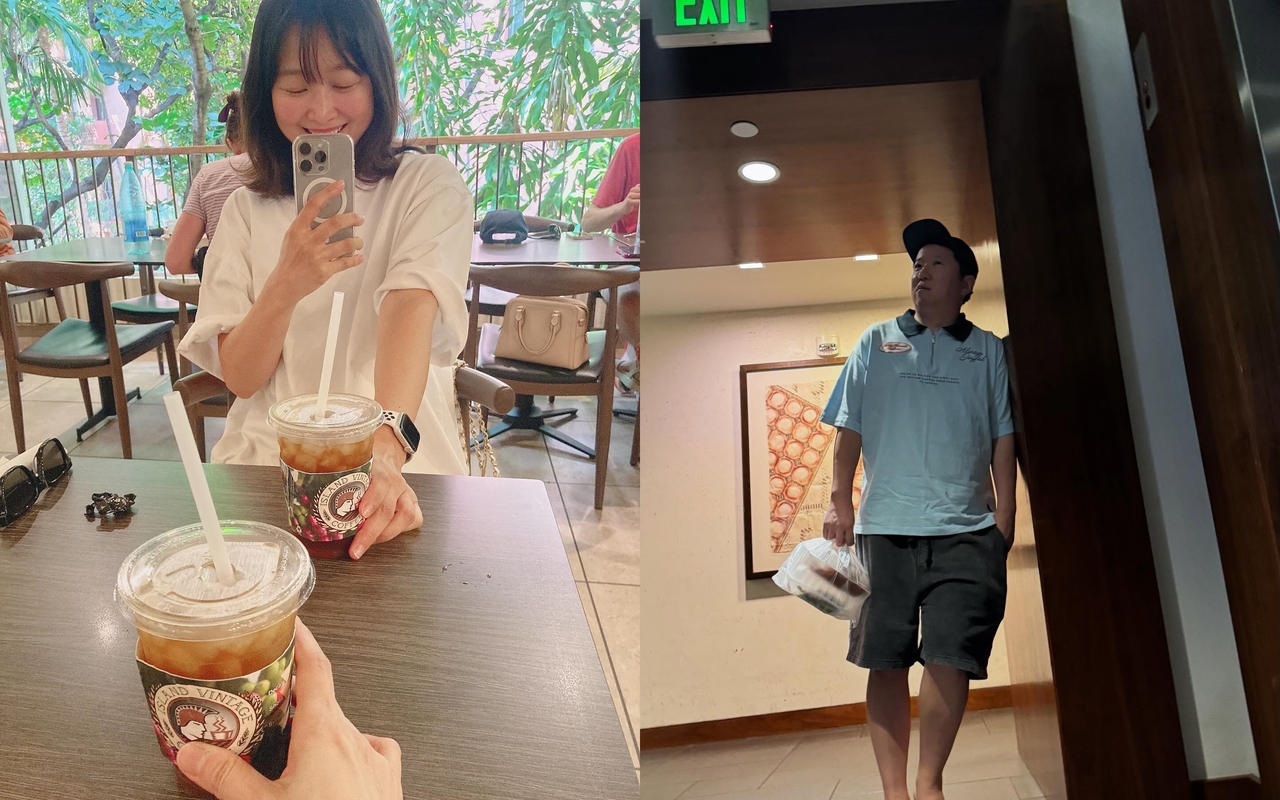 한유라 채널