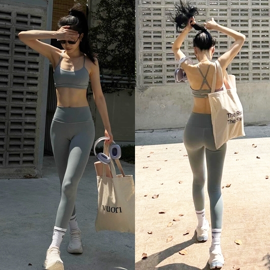 손나은 SNS