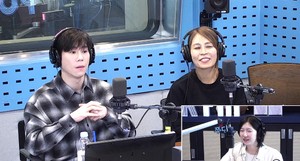 고훈정 “극장 지박령 돼 다른 배우들 공연 관람..좋은 에너지 받아”(‘12시엔’)