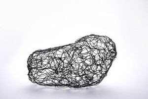 Environmental issues explored in Yun Jung-hye's 'Traces: A Floating Future'