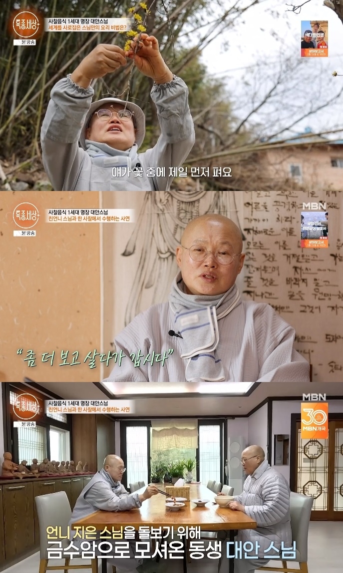 MBN ‘특종세상’ 방송캡쳐