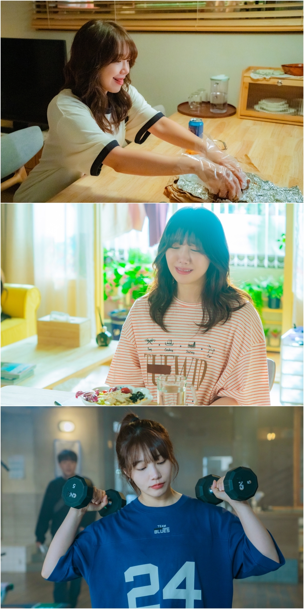 사진제공 : KBS 2TV ‘24시 헬스클럽’