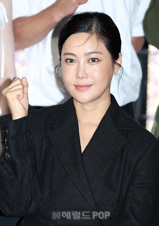 솔비/사진=민선유 기자