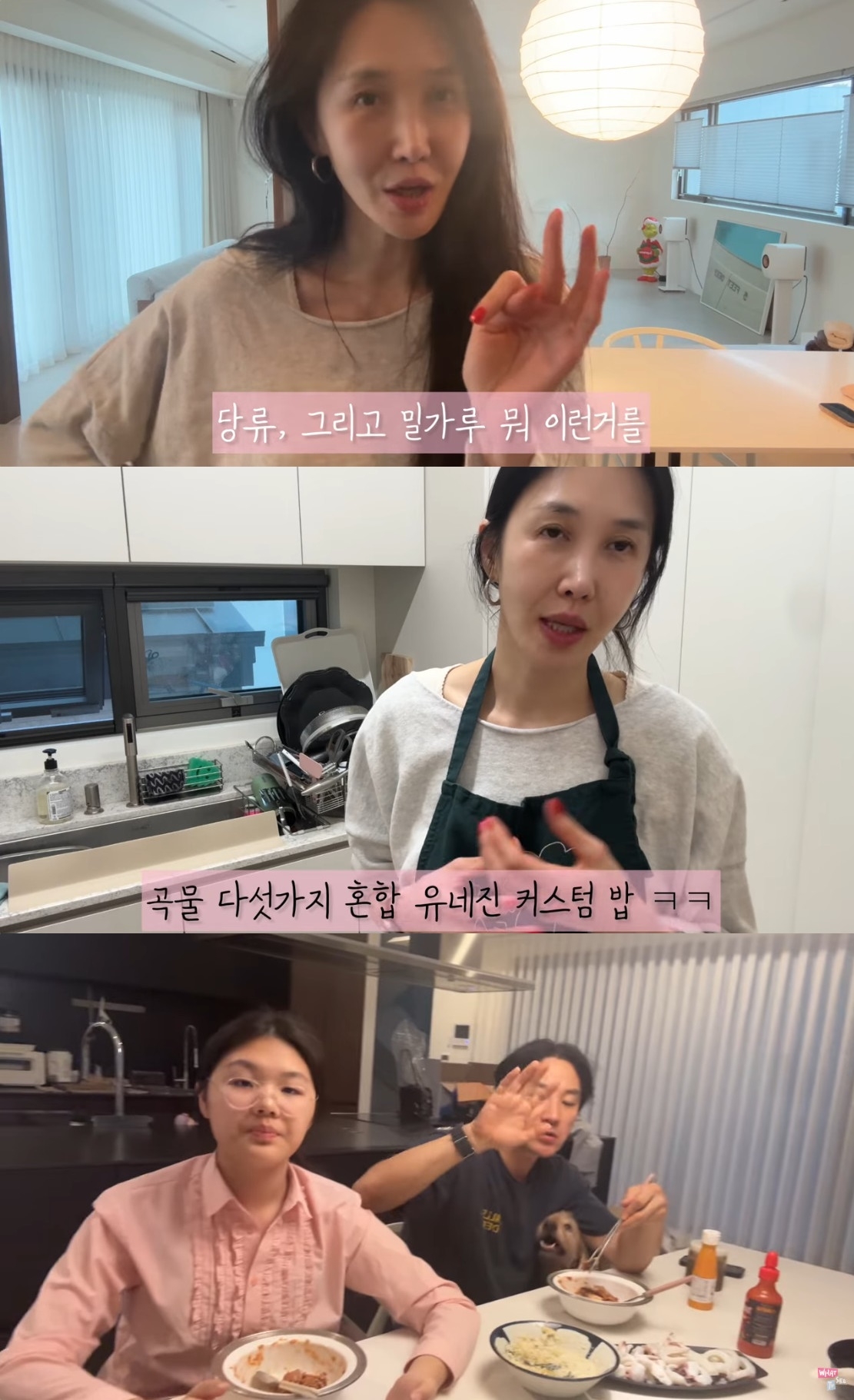 ‘왓씨 TV’ 유튜브 캡처