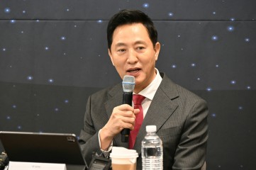 “파리·도쿄보다 높다” 서울시, 도시 금융경쟁력 3년 연속 ‘TOP10’