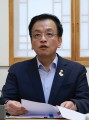 최 대행 “국정운영에 전념…거취 이슈는 제겐 사치”