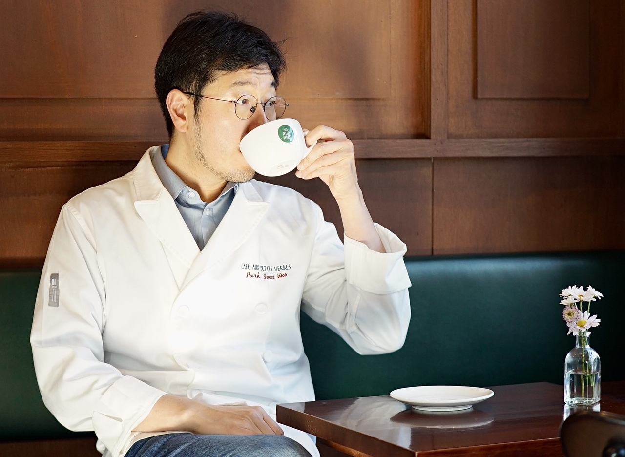 토토사이트 통장 묶는법 셰프. 헤럴드DB