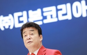 ‘사과, 또 사과’ 백종원 더본코리아 대표 월급 얼마 받을까