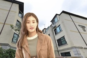 강소라, 청담 고급빌라 38억에 팔았다…4년 새 15억 시세차익 [초고가 주택 그들이 사는 세상]
