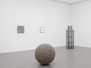Sunny spring, exhibitions -- perfect combination this weekend