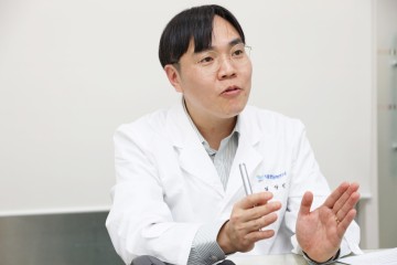 “효모를 자식 다루듯…파란라벨, ‘호밀빵’ 본고장도 놀랐죠” [인터뷰]