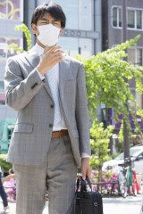 봄철 알레르기 비염, 방치땐 축농증·중이염까지 유발