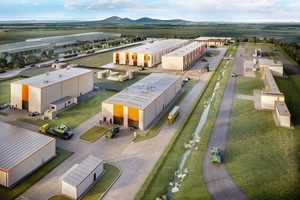 Hanwha Aerospace to raise W3.6tr for global expansion