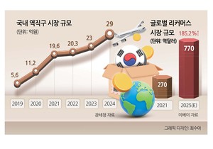 역직구, 이젠 ‘新수출모델’