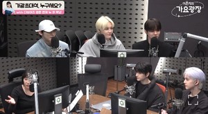 더보이즈 현재 “9년차 되면 익숙해질 줄 알았는데..다인원 적응 쉽지 않아”(‘가광’)