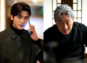 [투데이TV]‘보물섬’ 박형식, 허준호에 칼날 겨눈다 “60분 순삭될 열연 파티”