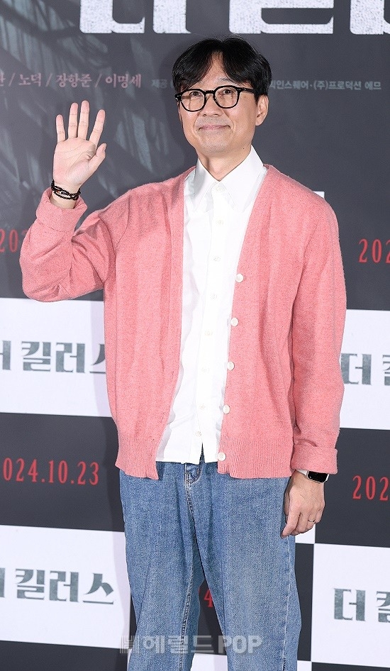 장항준 감독/사진=민선유 기자