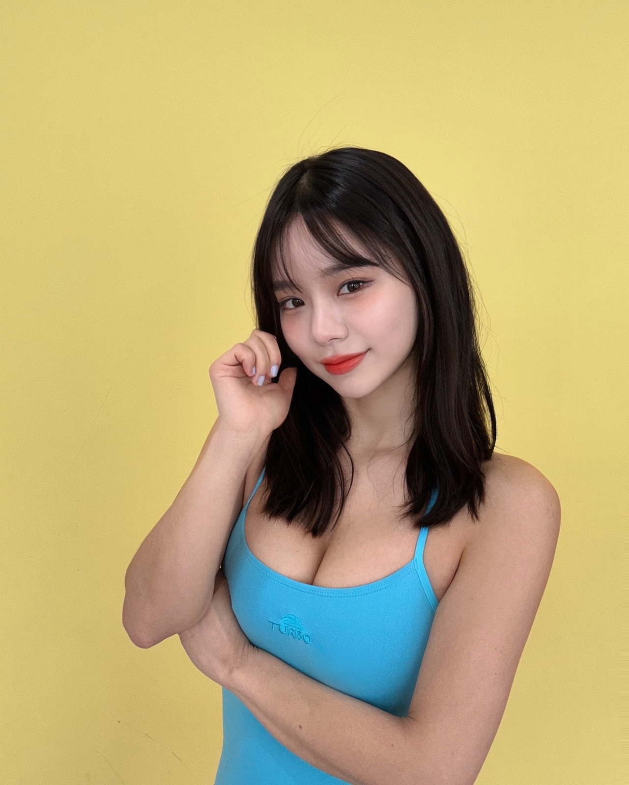 맹승지 SNS