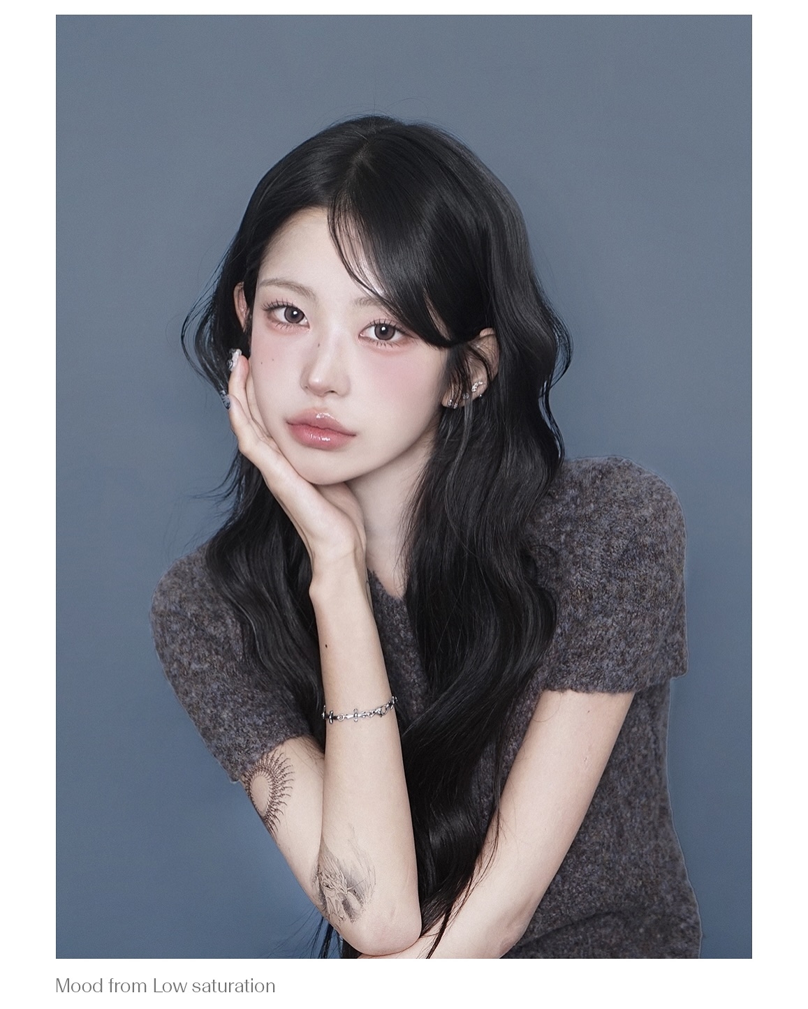 사진=최준희 SNS