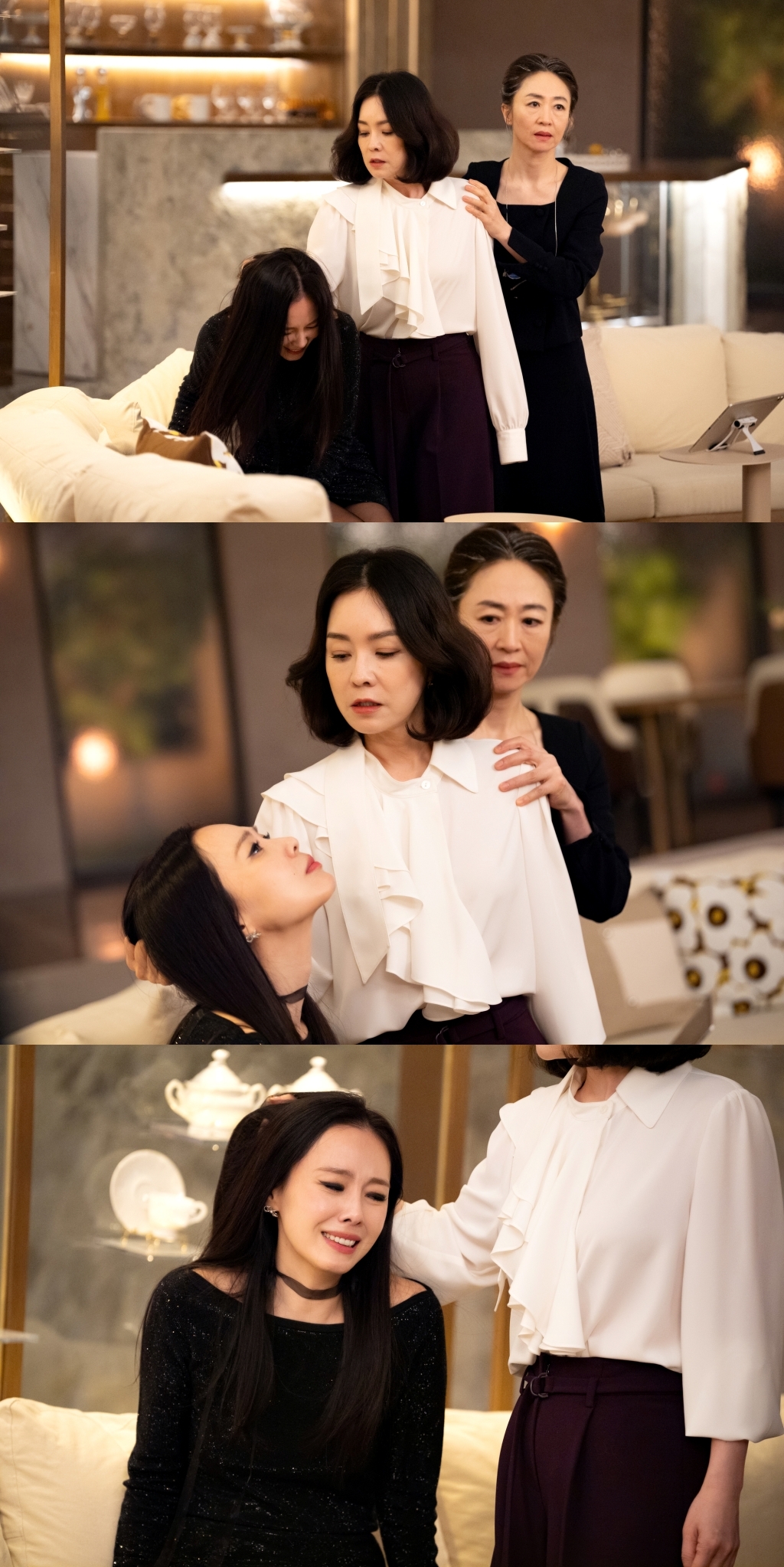 사진 제공 = SBS 드라마 ‘보물섬’