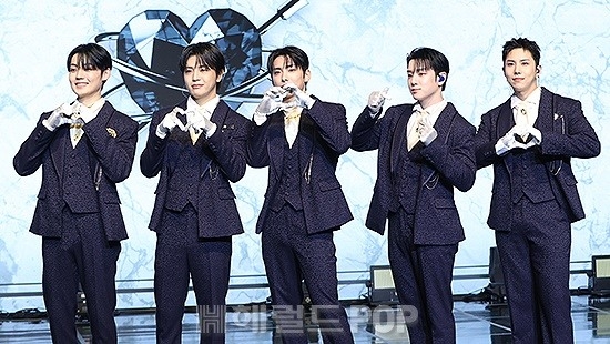 에이스/사진=민선유 기자